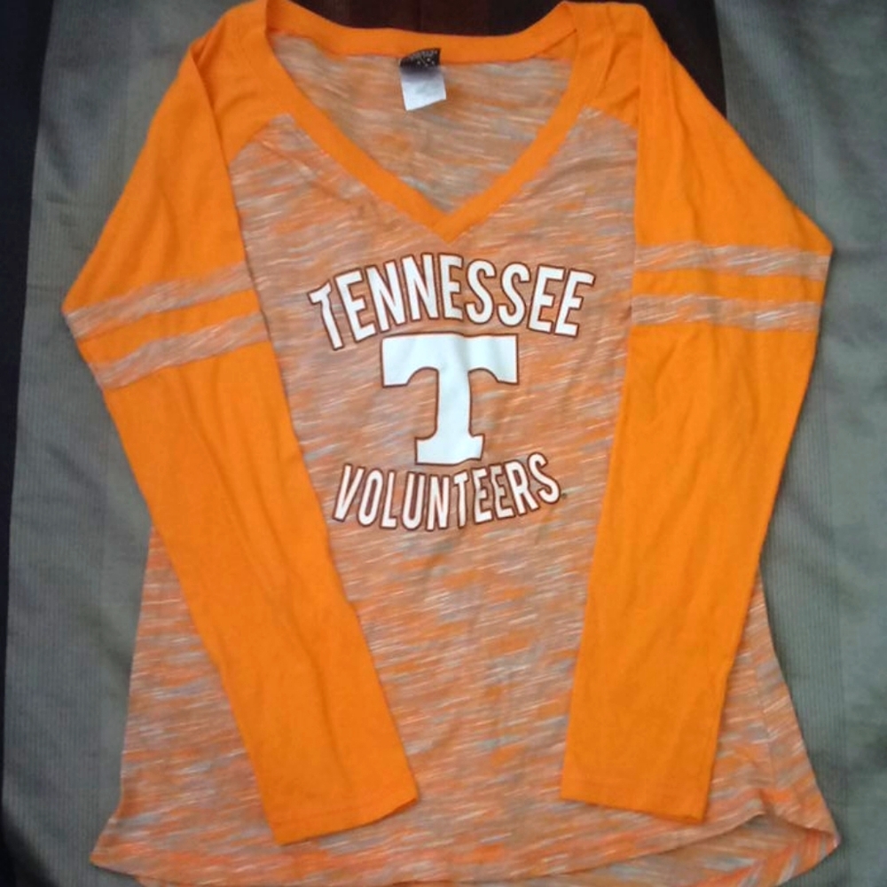 Tennessee Sport Shirt